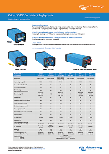 Datasheet PDF Thumbnail icon